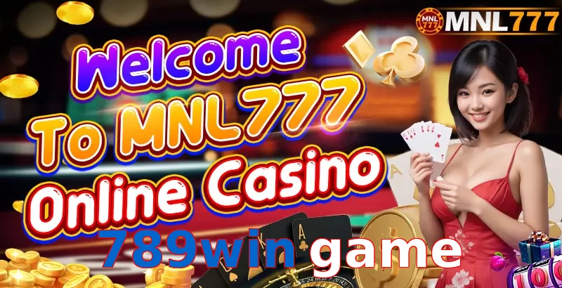 789win game