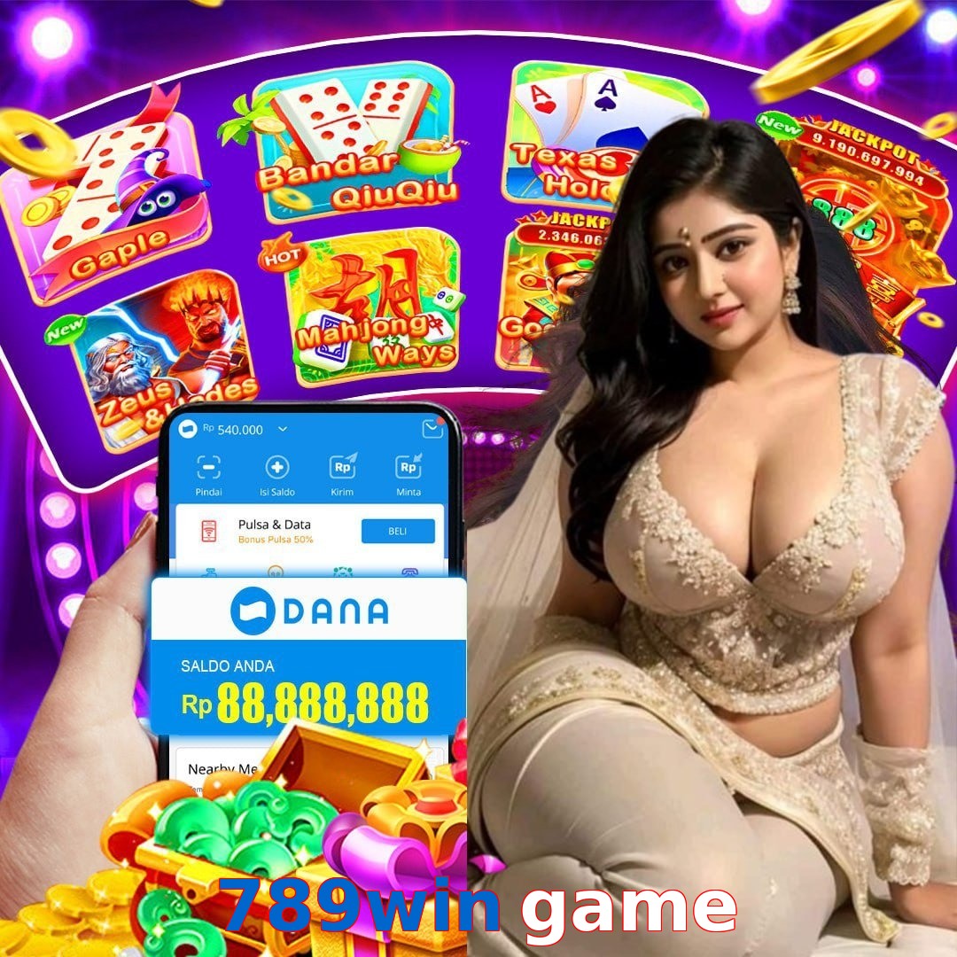 789win game