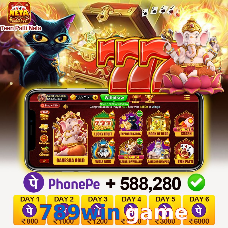 789win game
