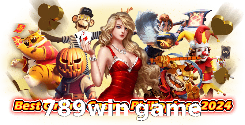 789win game