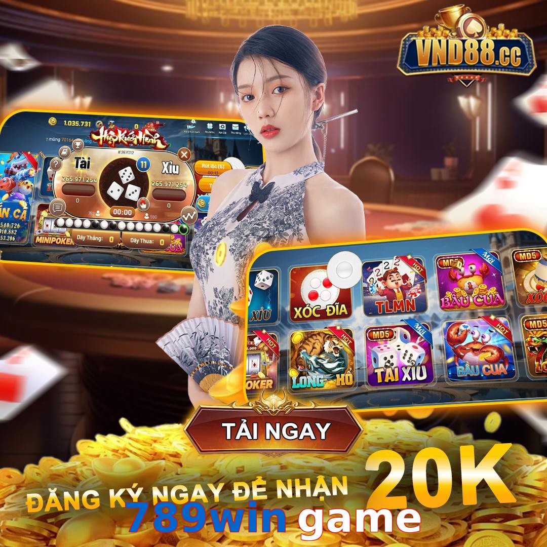 789win game