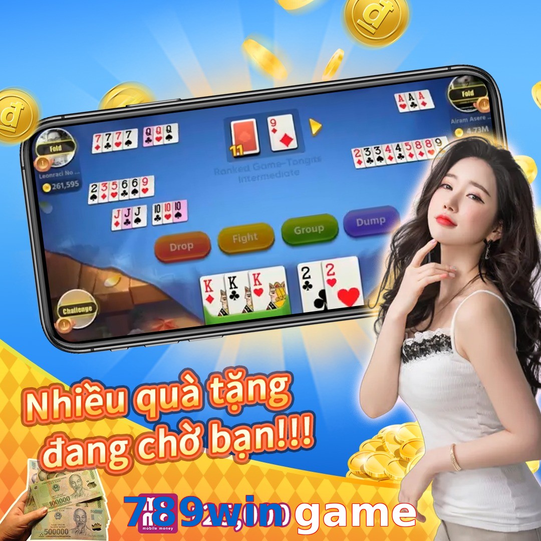 789win game