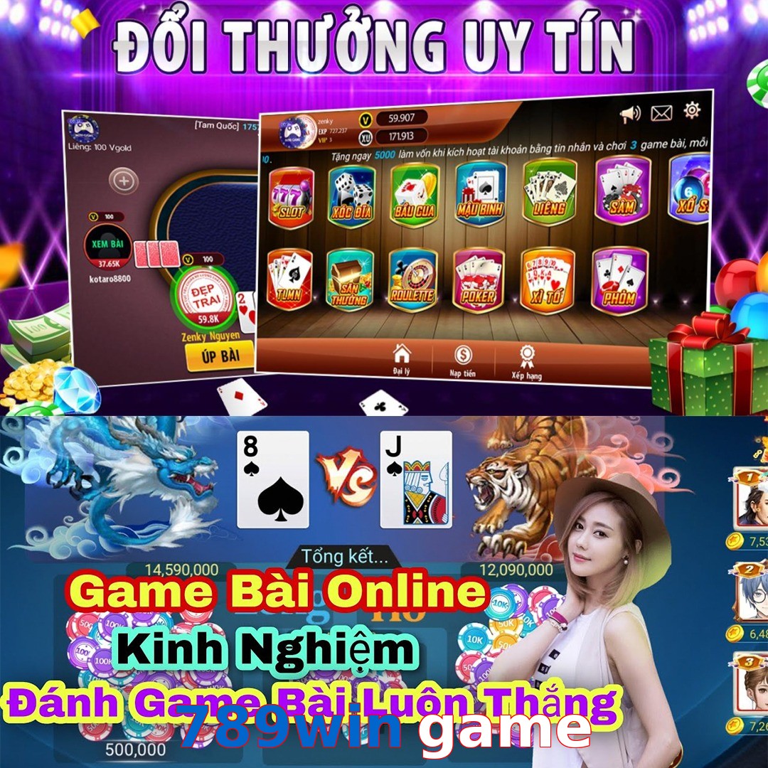 789win game