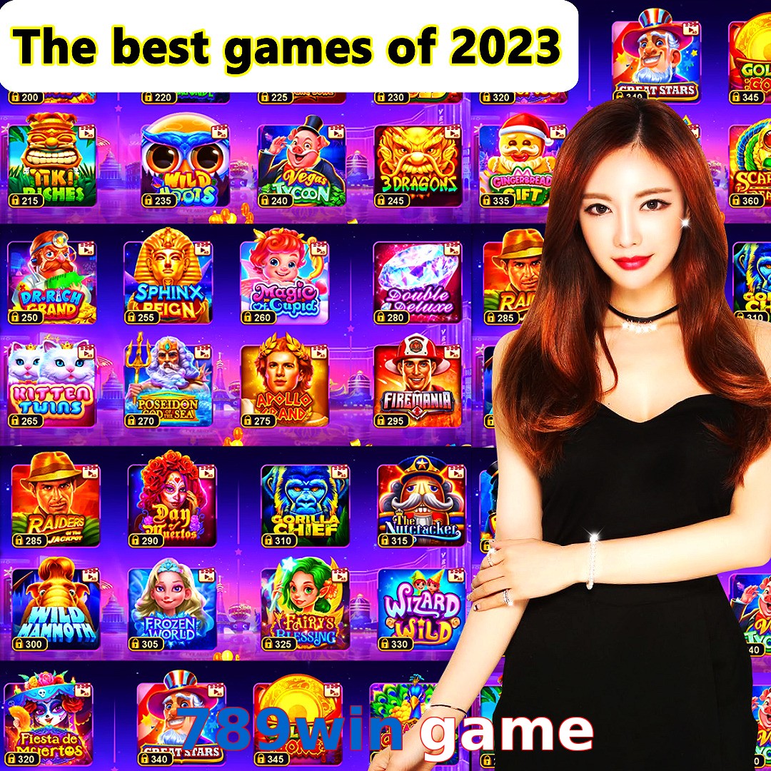 789win game