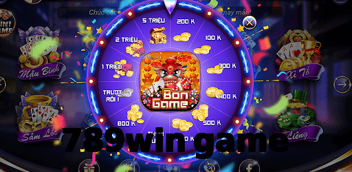 789win game