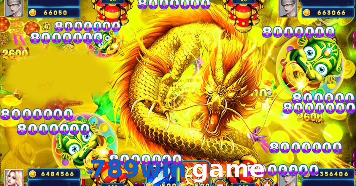 789win game