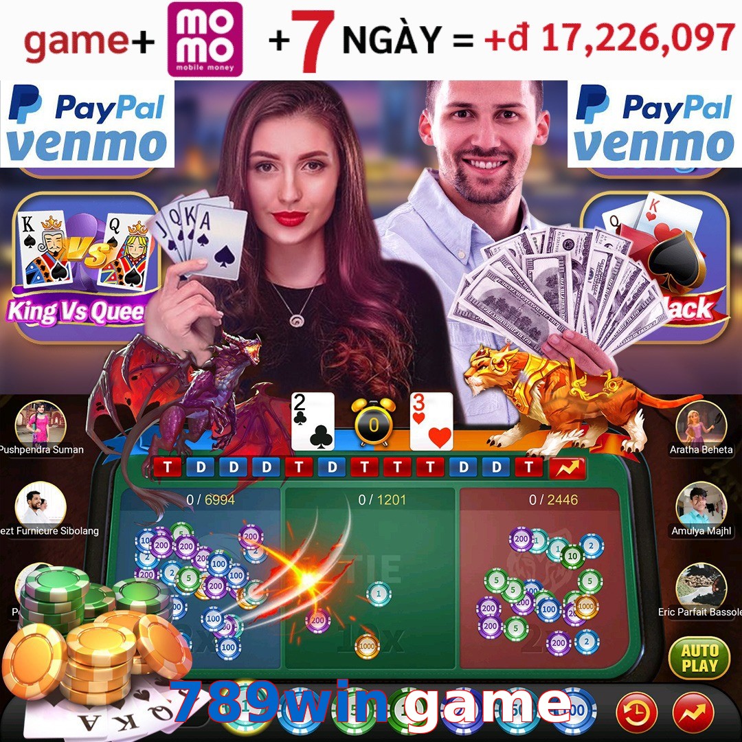 789win game