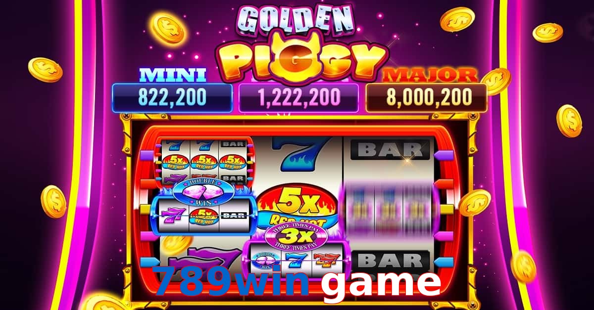 789win game