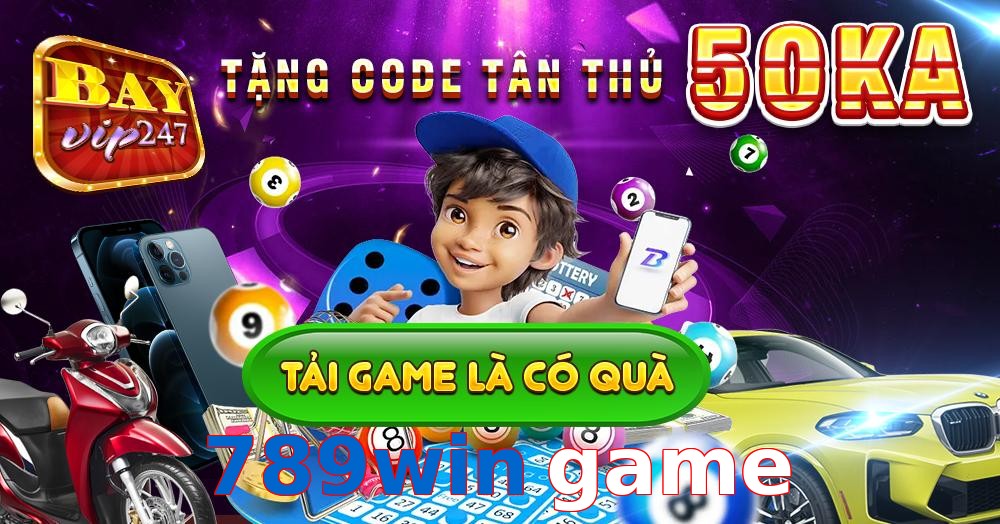 789win game
