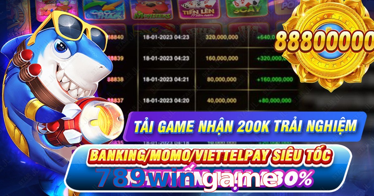 789win game