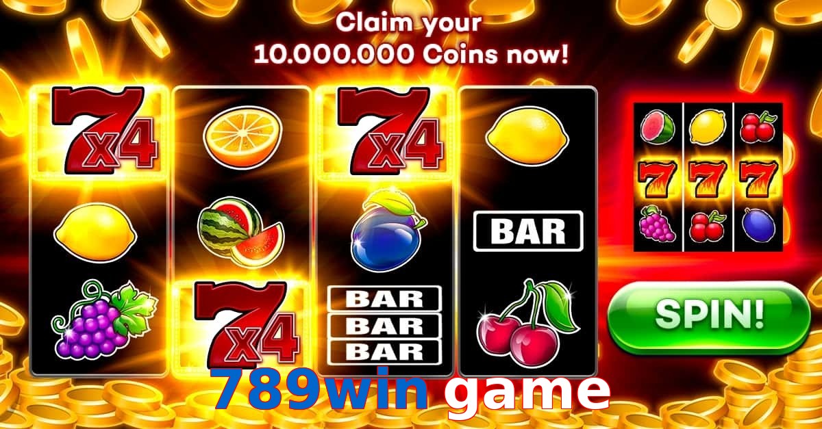 789win game
