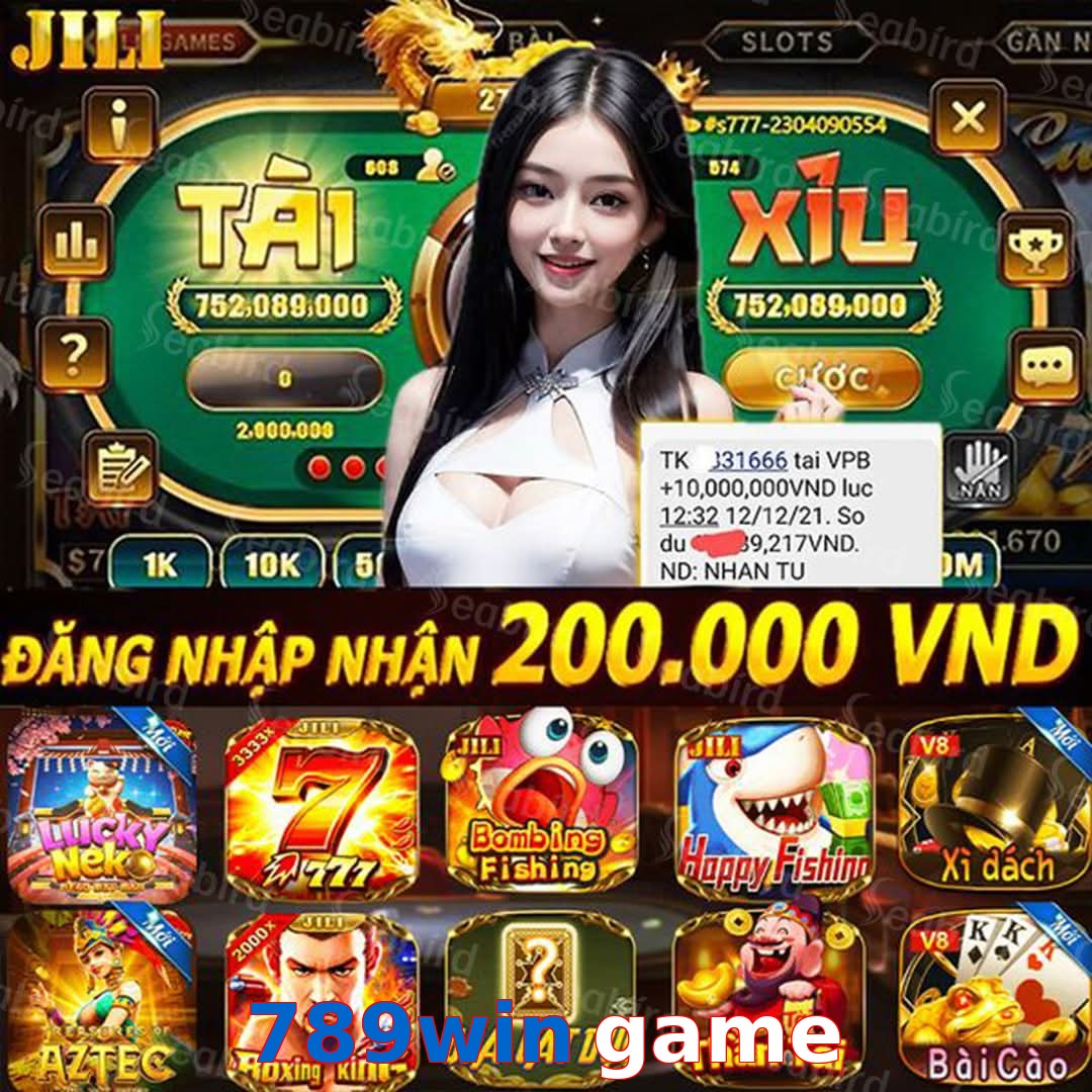 789win game