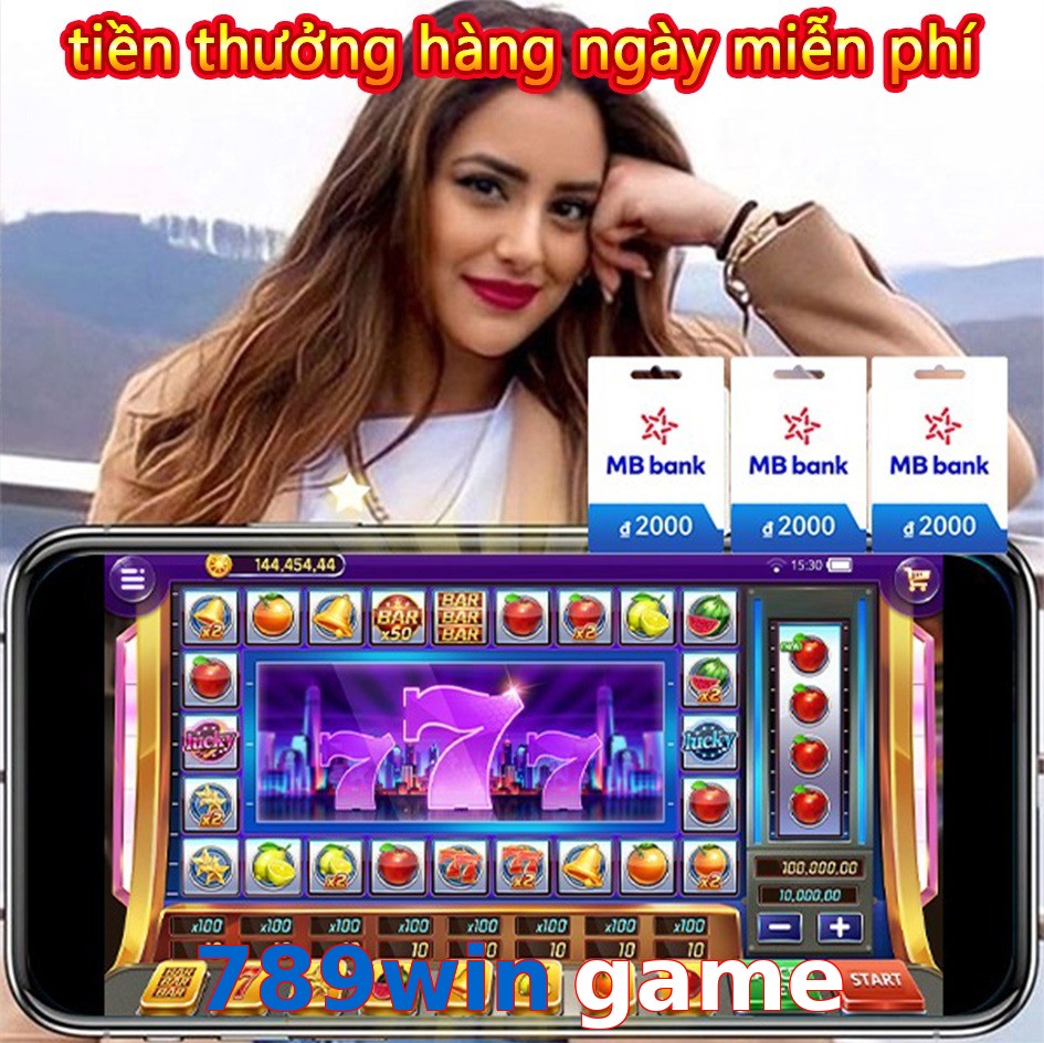 789win game