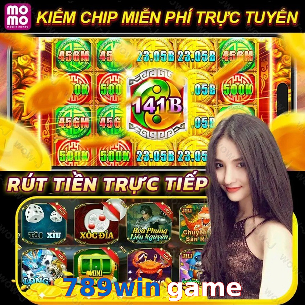 789win game